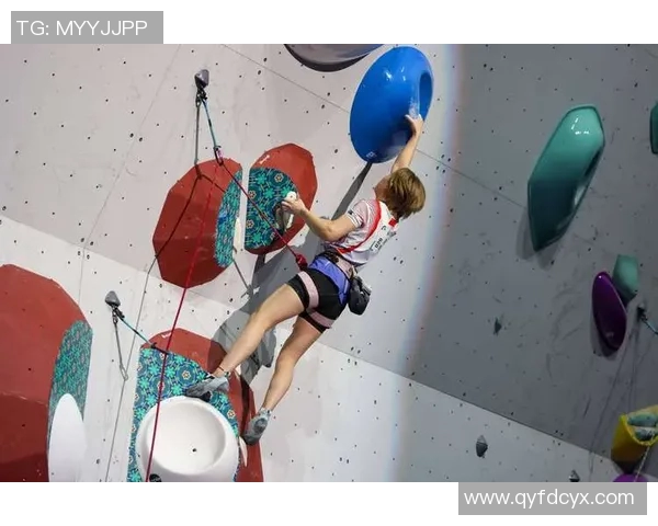 南京攀岩队技术解析：探索攀岩运动的技巧与训练方法