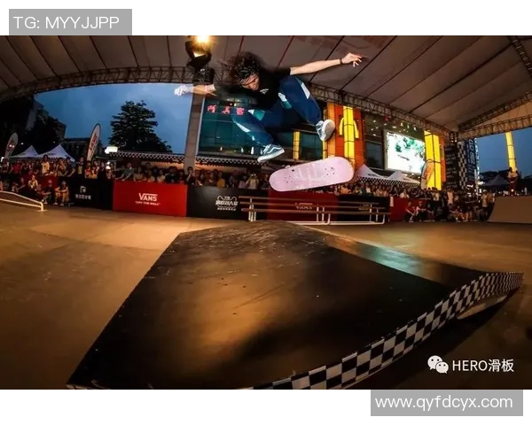 广州滑板队在极限运动会中的意识表现分析与点评