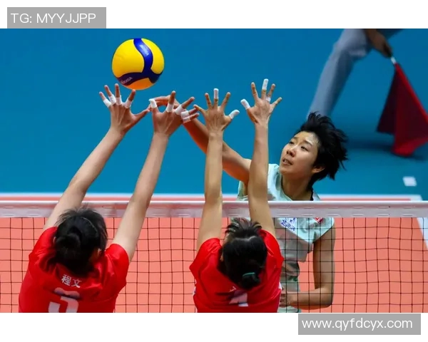 北京排球队在最新排球状态排行榜中名列第八展现强劲实力与潜力